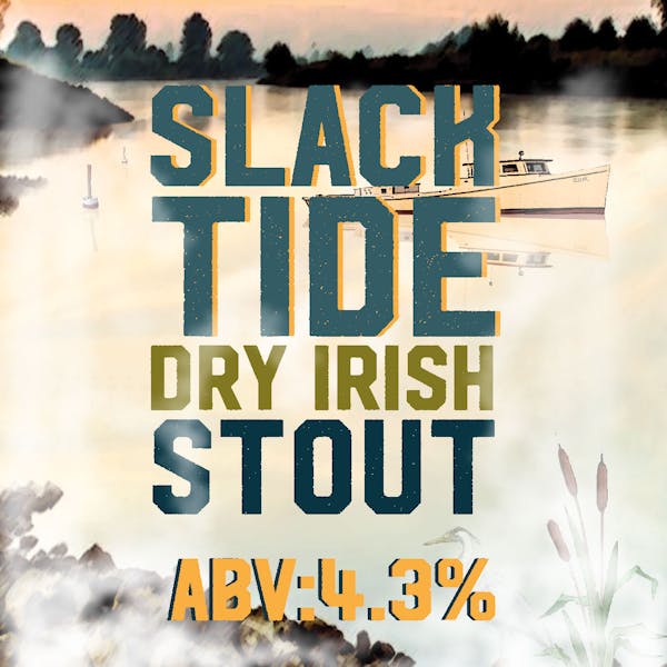 slacktide dry irish