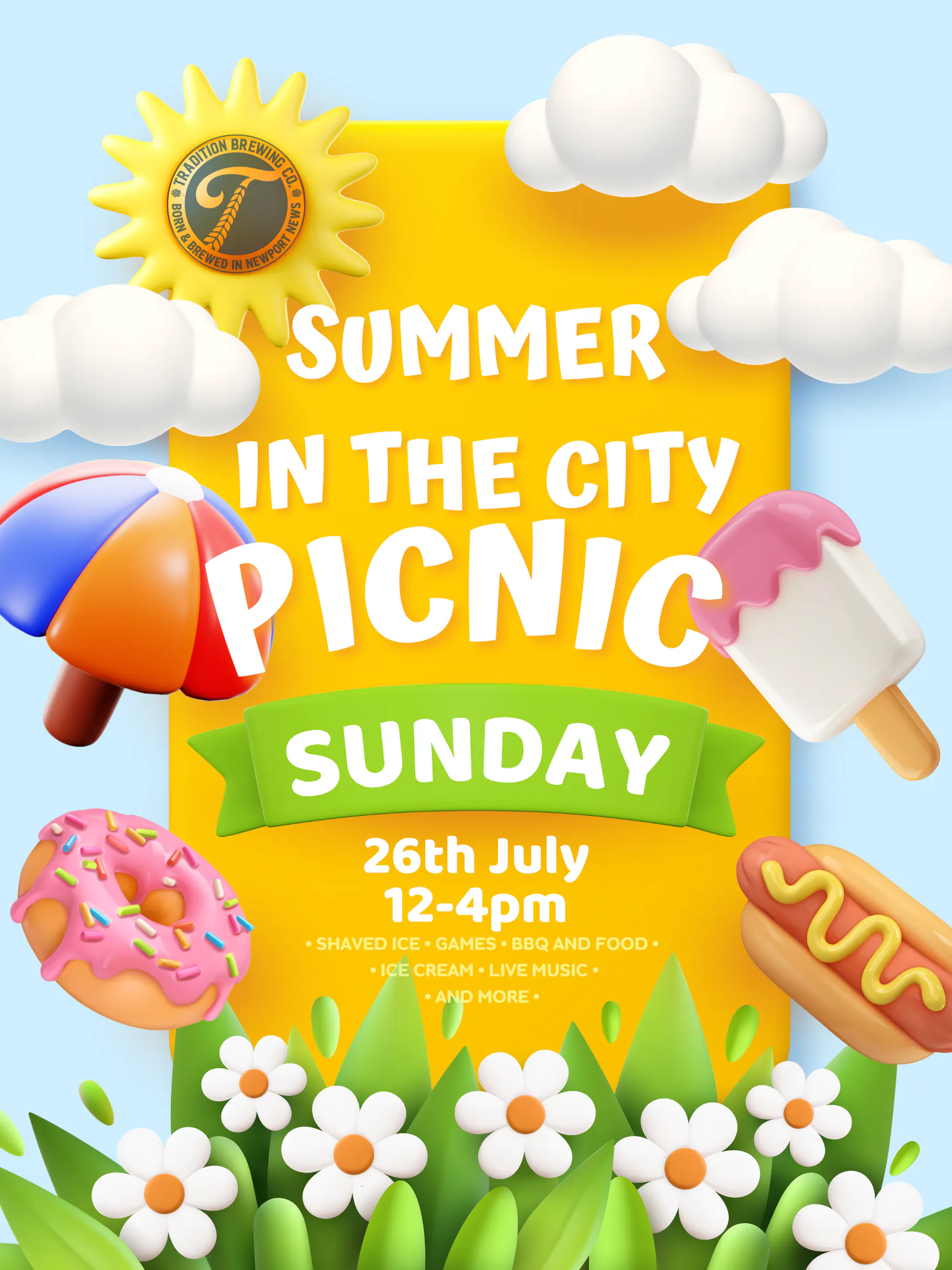 Summer Picnic