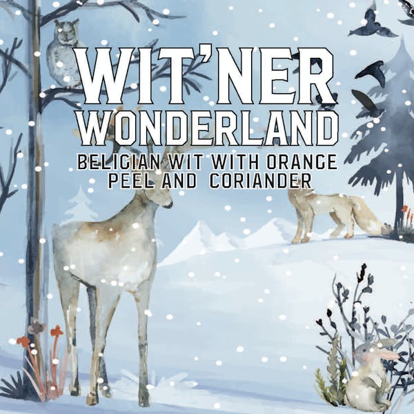 Image or graphic for Wit’ner Wonderland