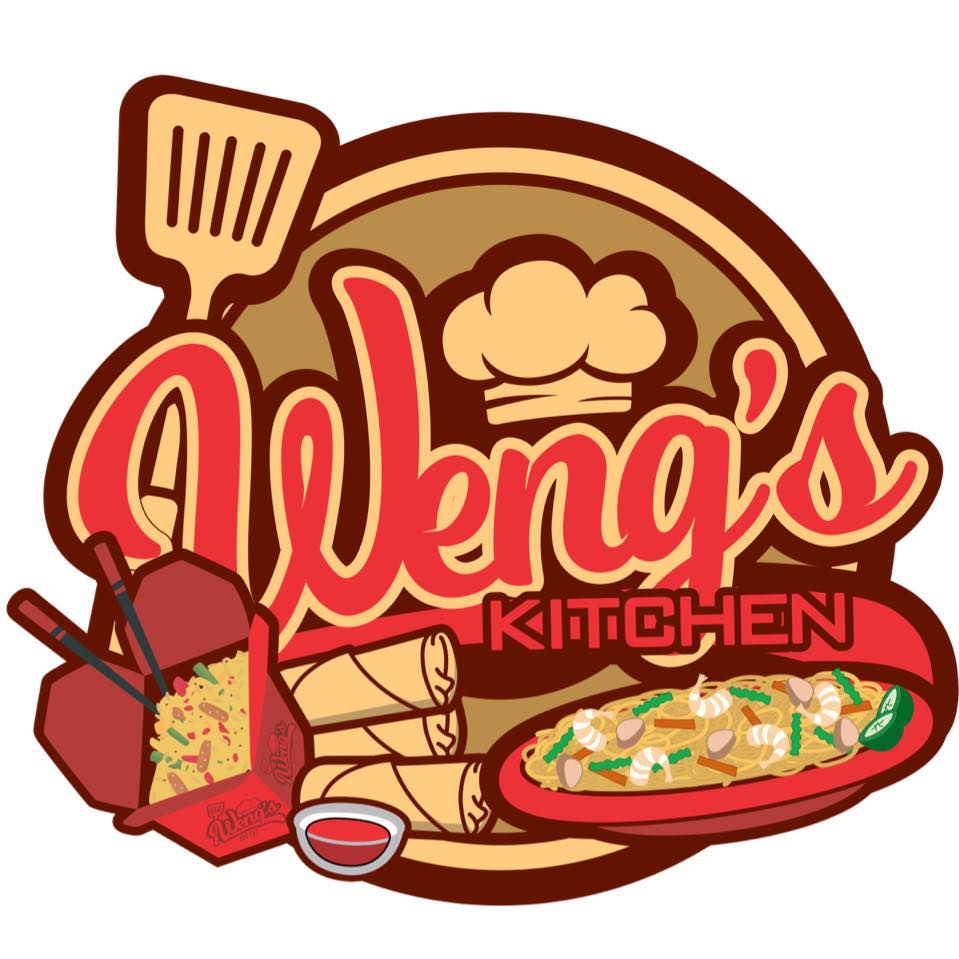 Weng’s logo