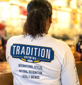 Tradition Brewing Company, business photo 3