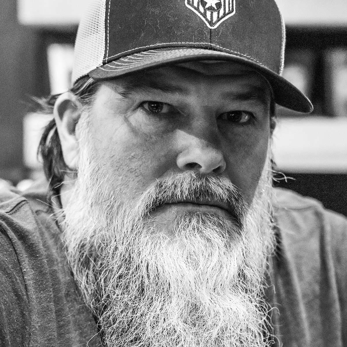 Image for crew member William Woody