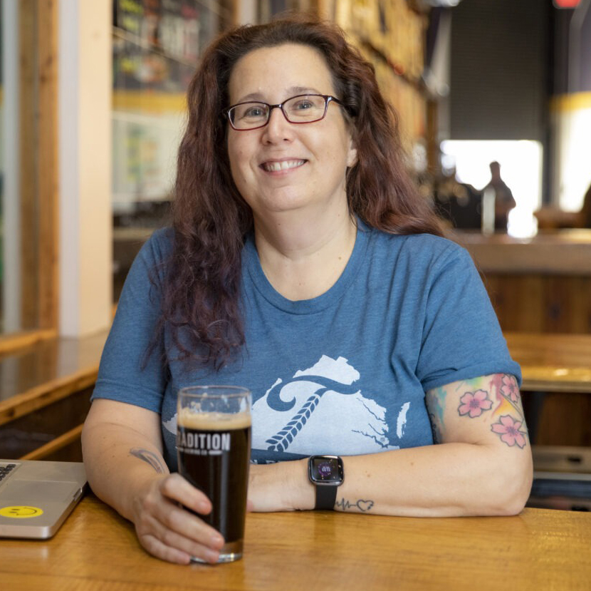 Image for crew member Michele Hanson