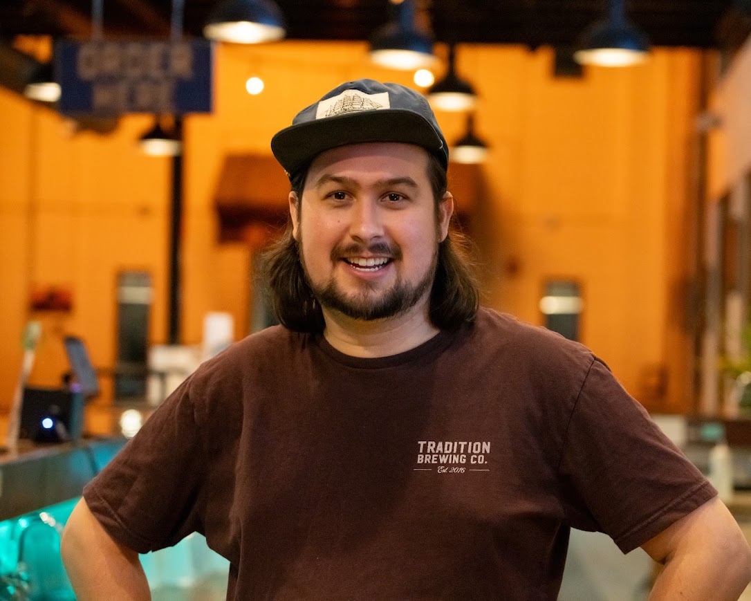 Image for crew member Nate Teel