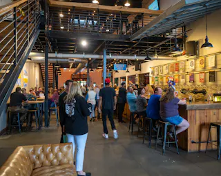 Tradition Brewing Company, business photo 6