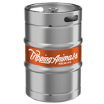 BIG KEG 1/2 Keg