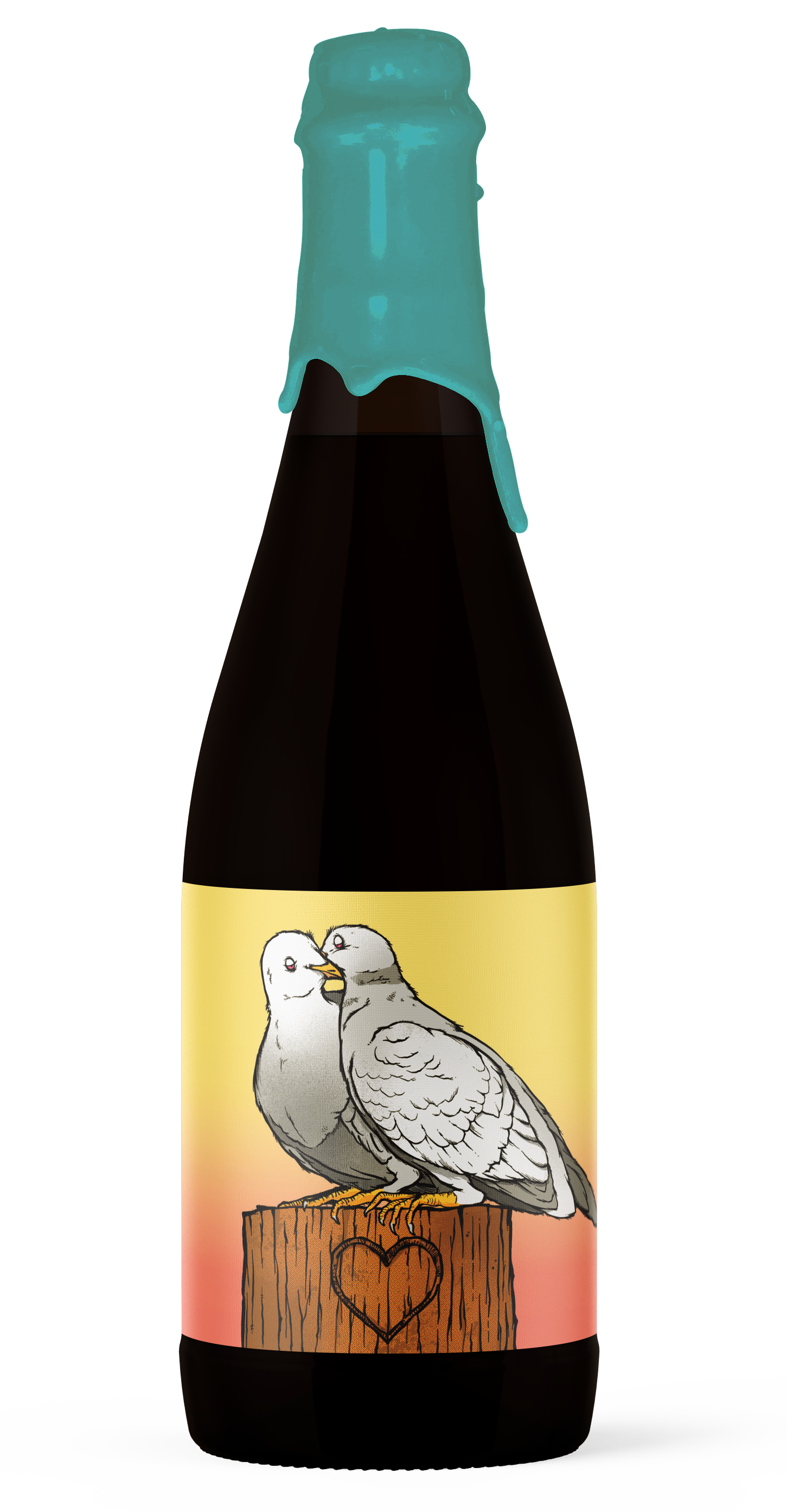 Image or graphic for Doves In Love