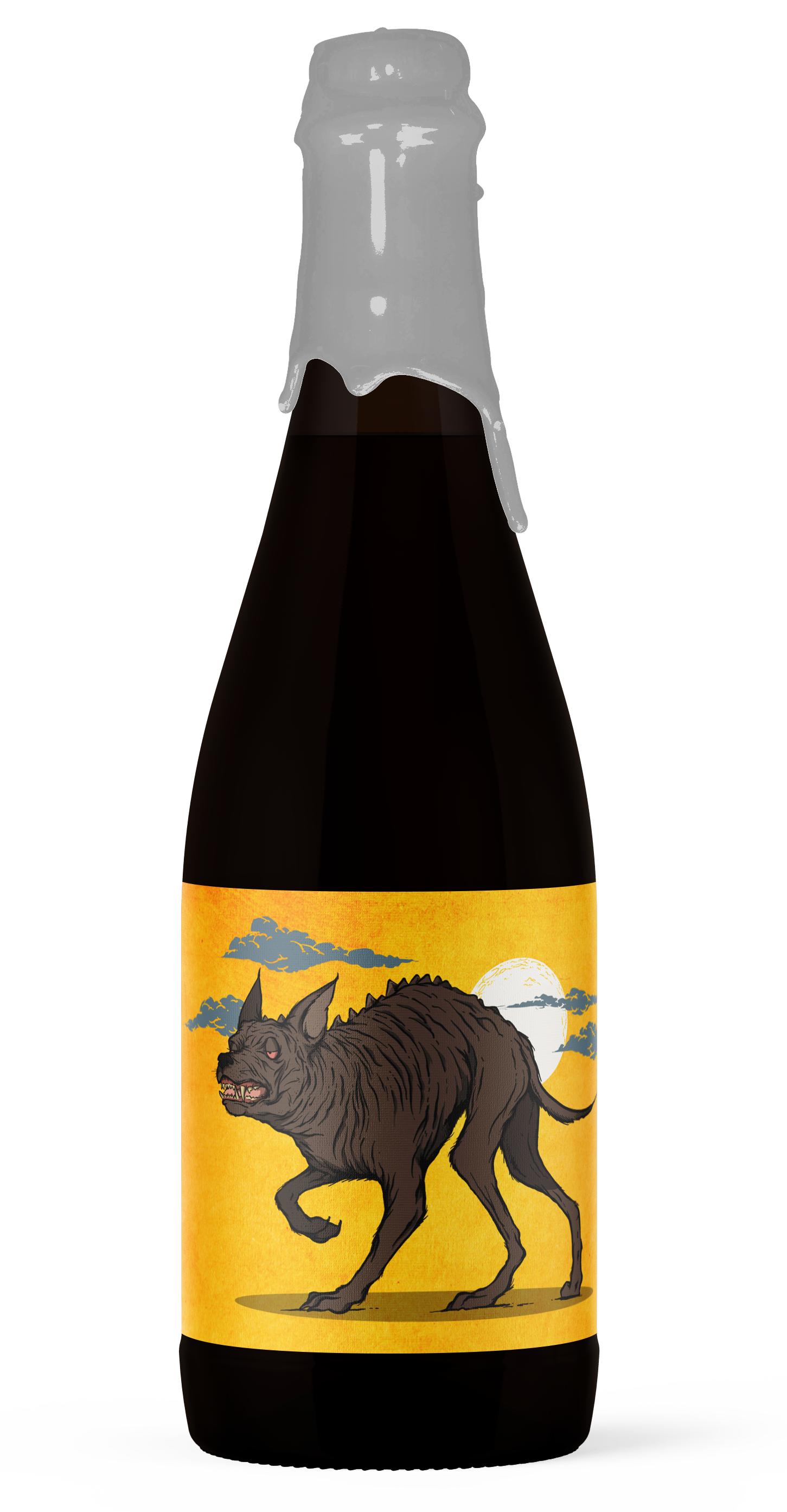 Image or graphic for El Chupacabra