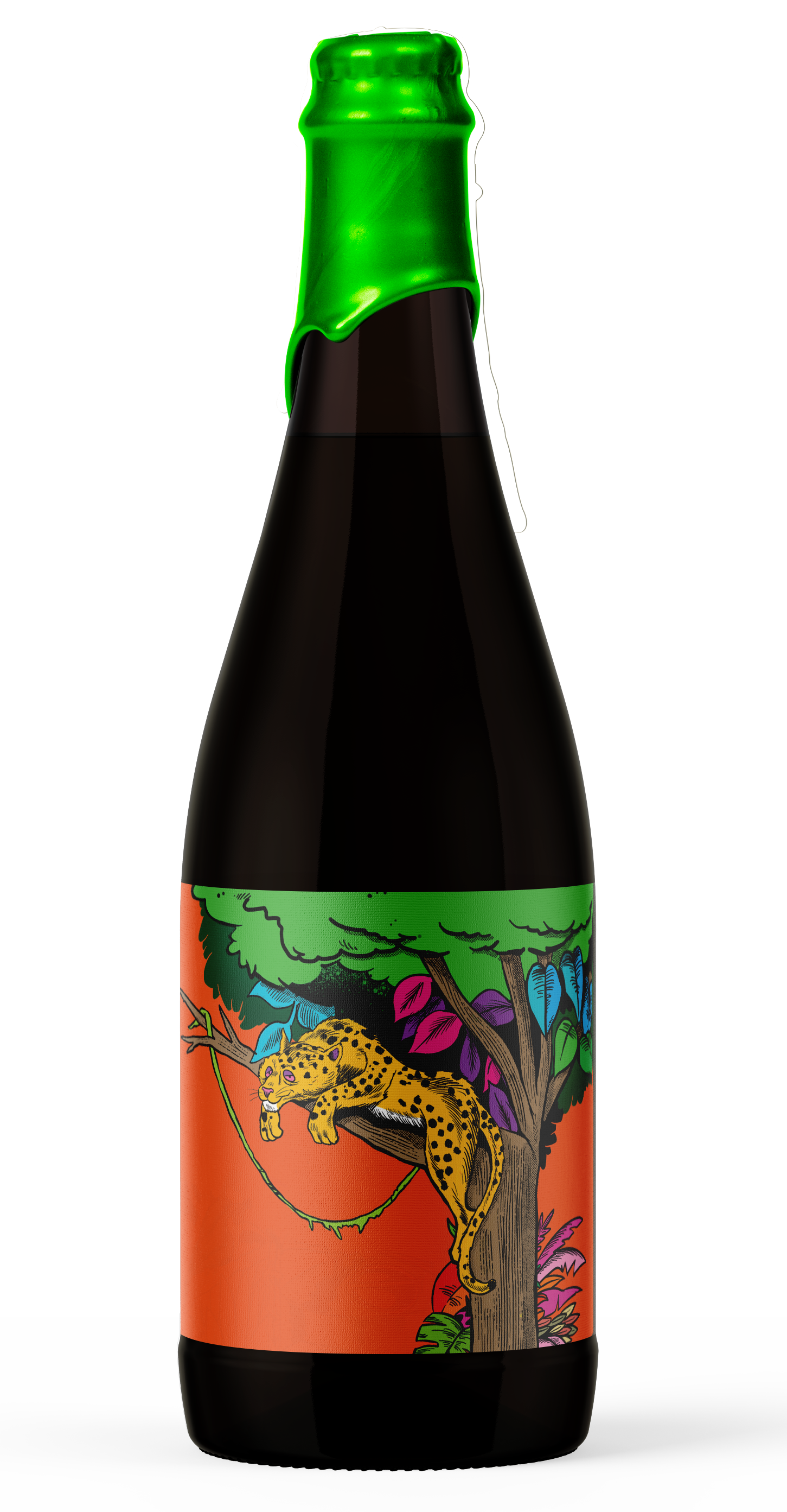 Everything is Alright and Fine