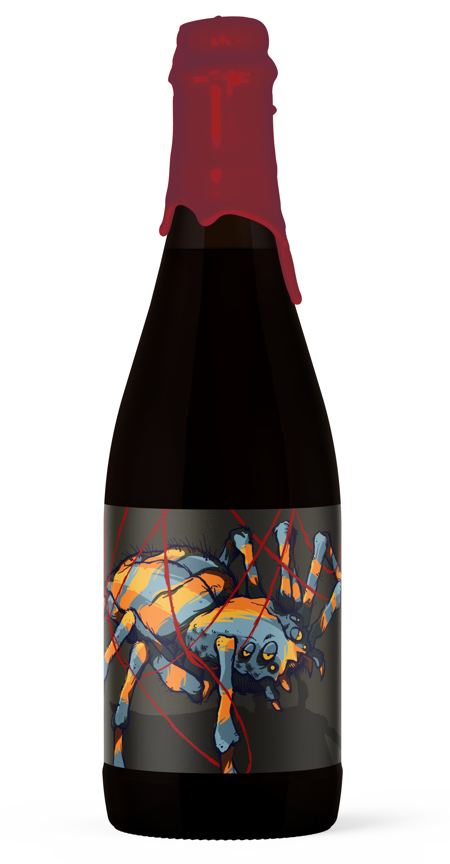 Kumonga BA Pinot Noir