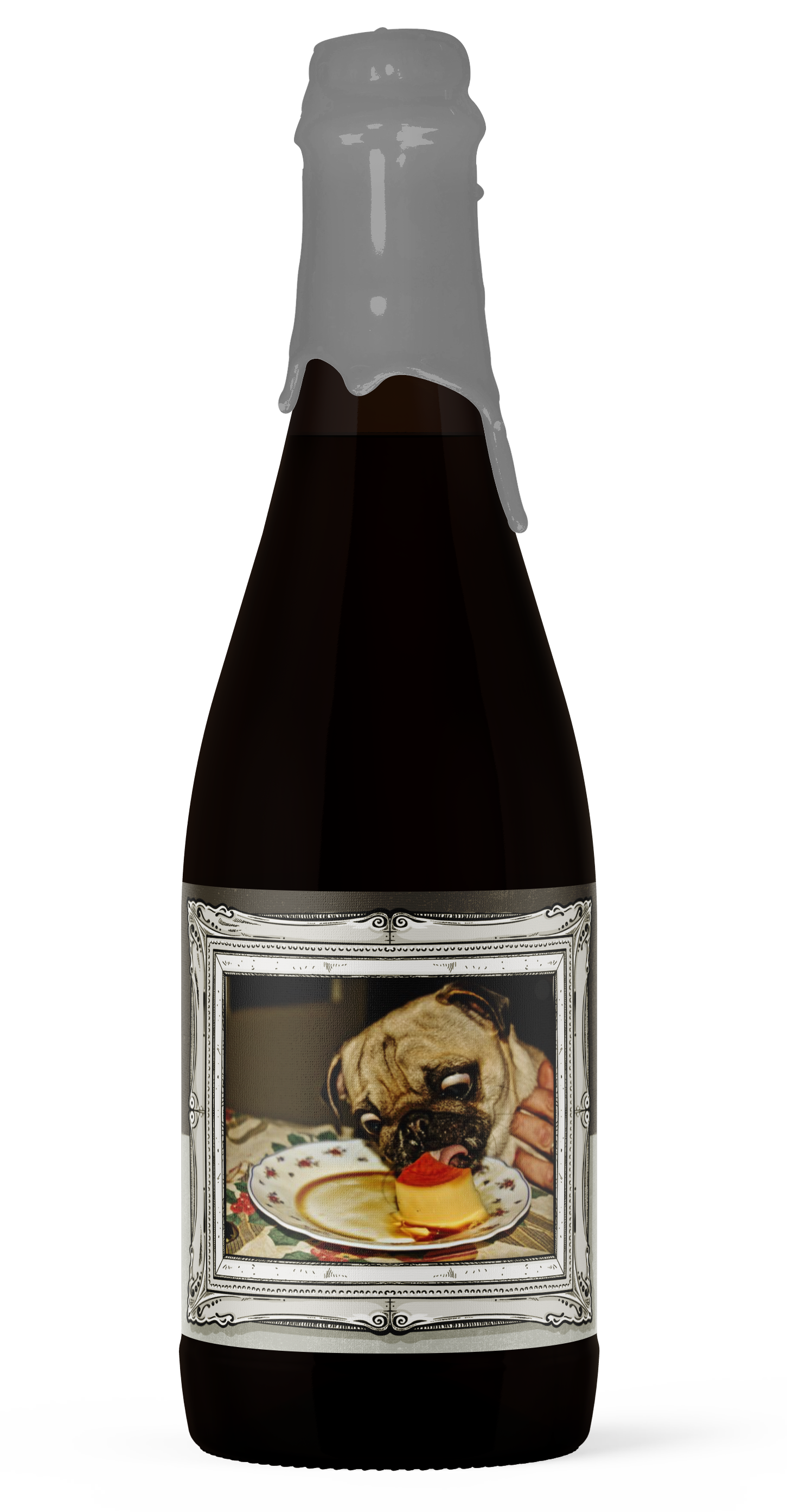 Image or graphic for Quesillo For Days #3