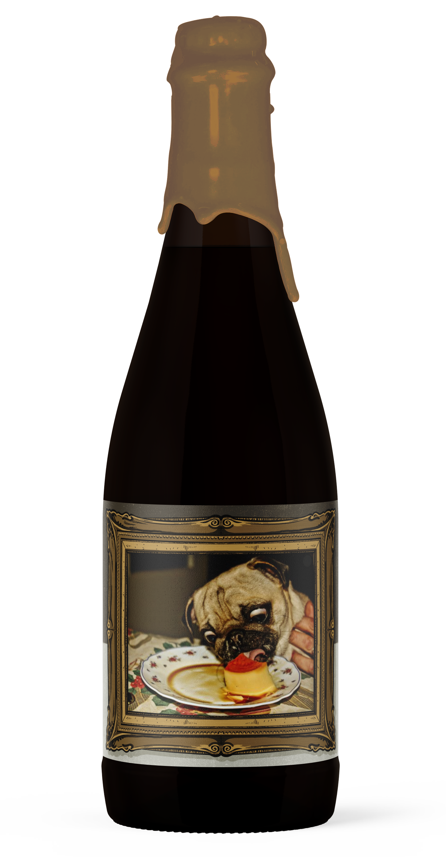 Image or graphic for Quesillo For Days