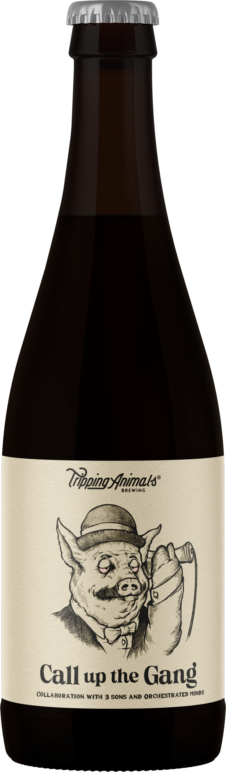 Image or graphic for Call Up the Gang