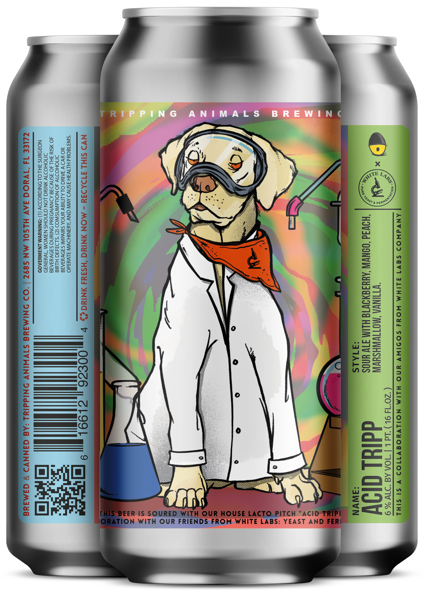 Image or graphic for Sour Trip