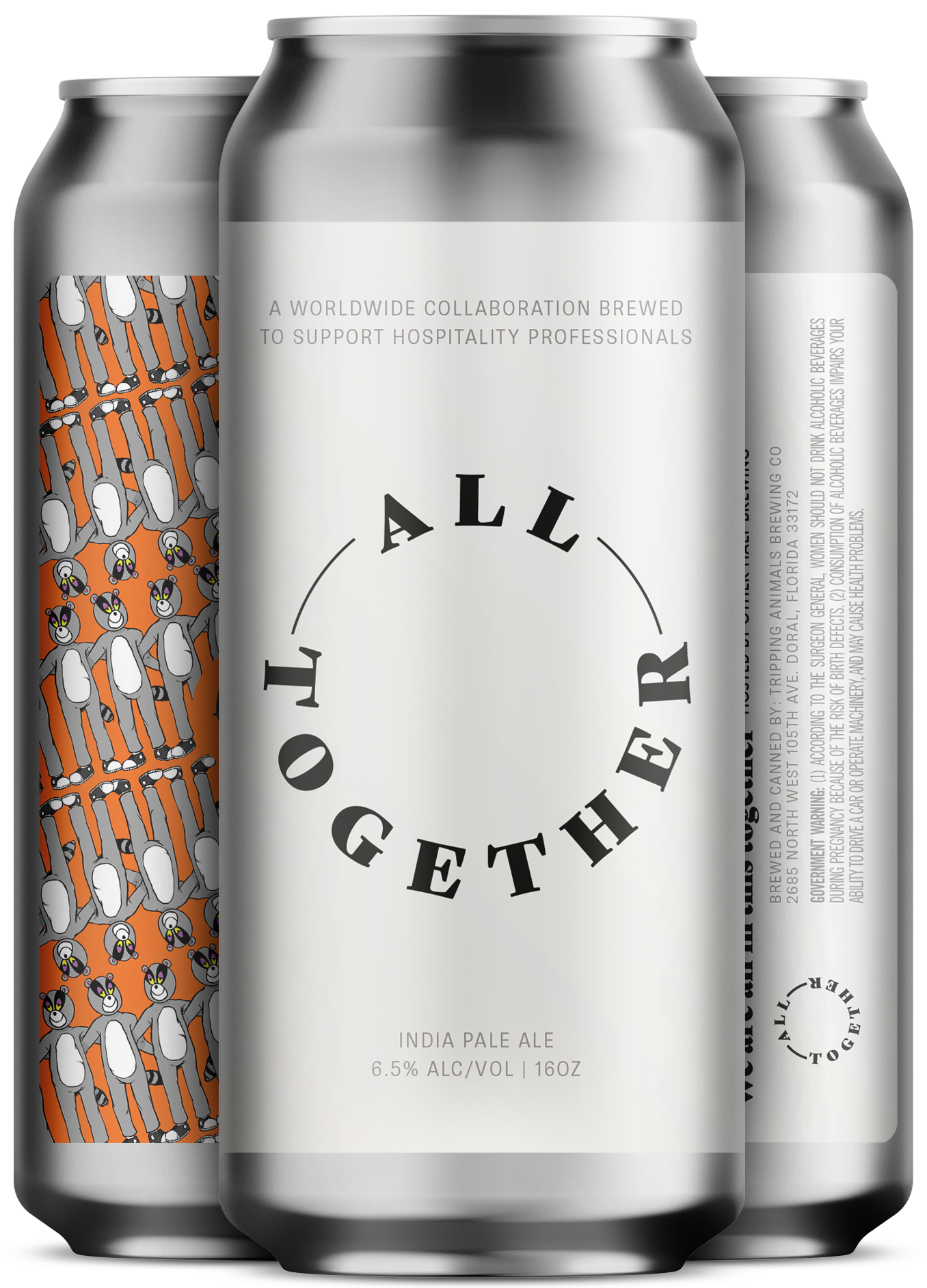 Image or graphic for All Together