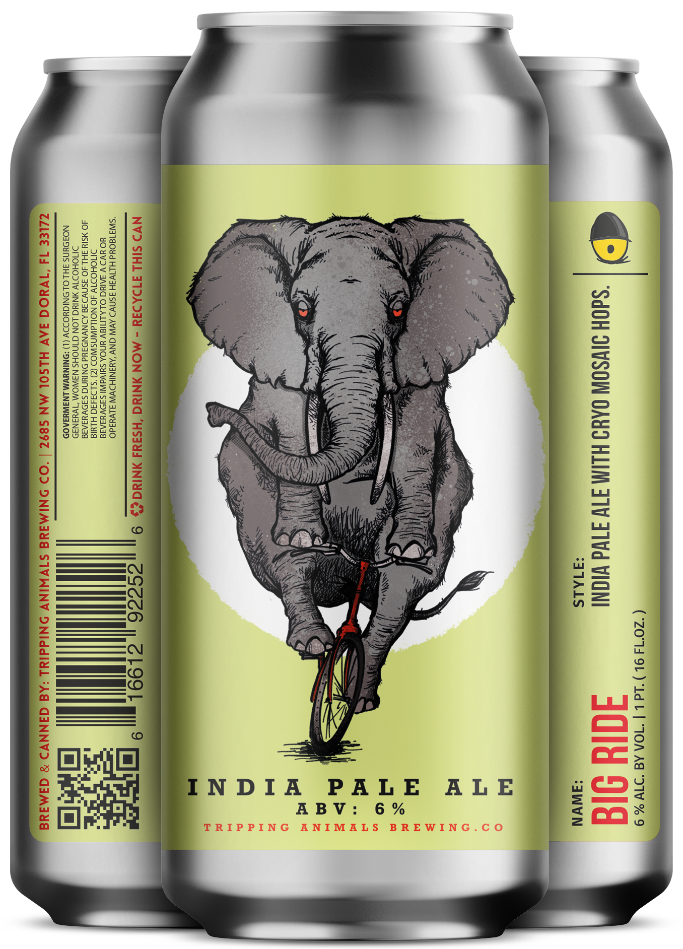 Image or graphic for Big Ride