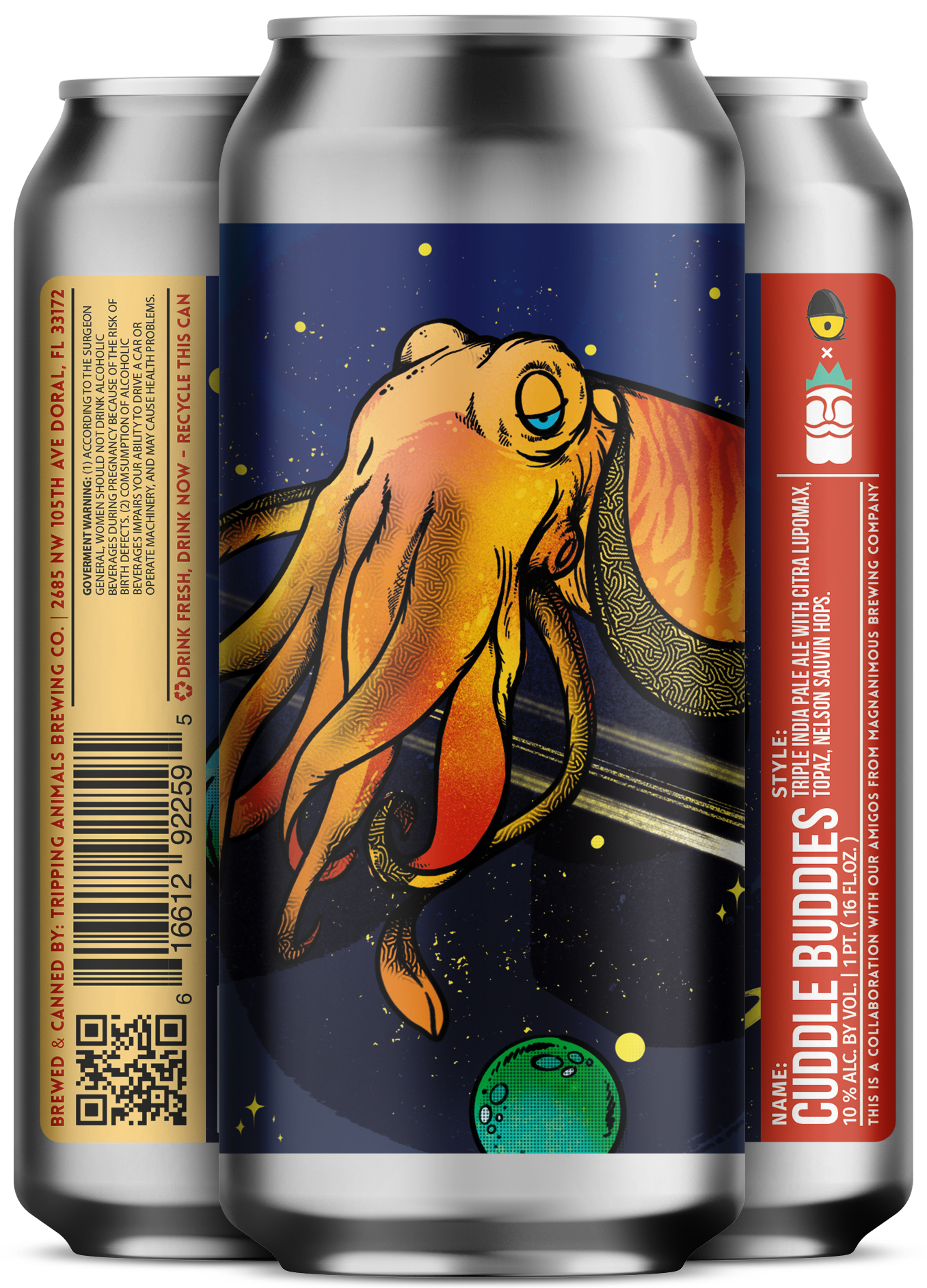 Image or graphic for Cuddle Buddies