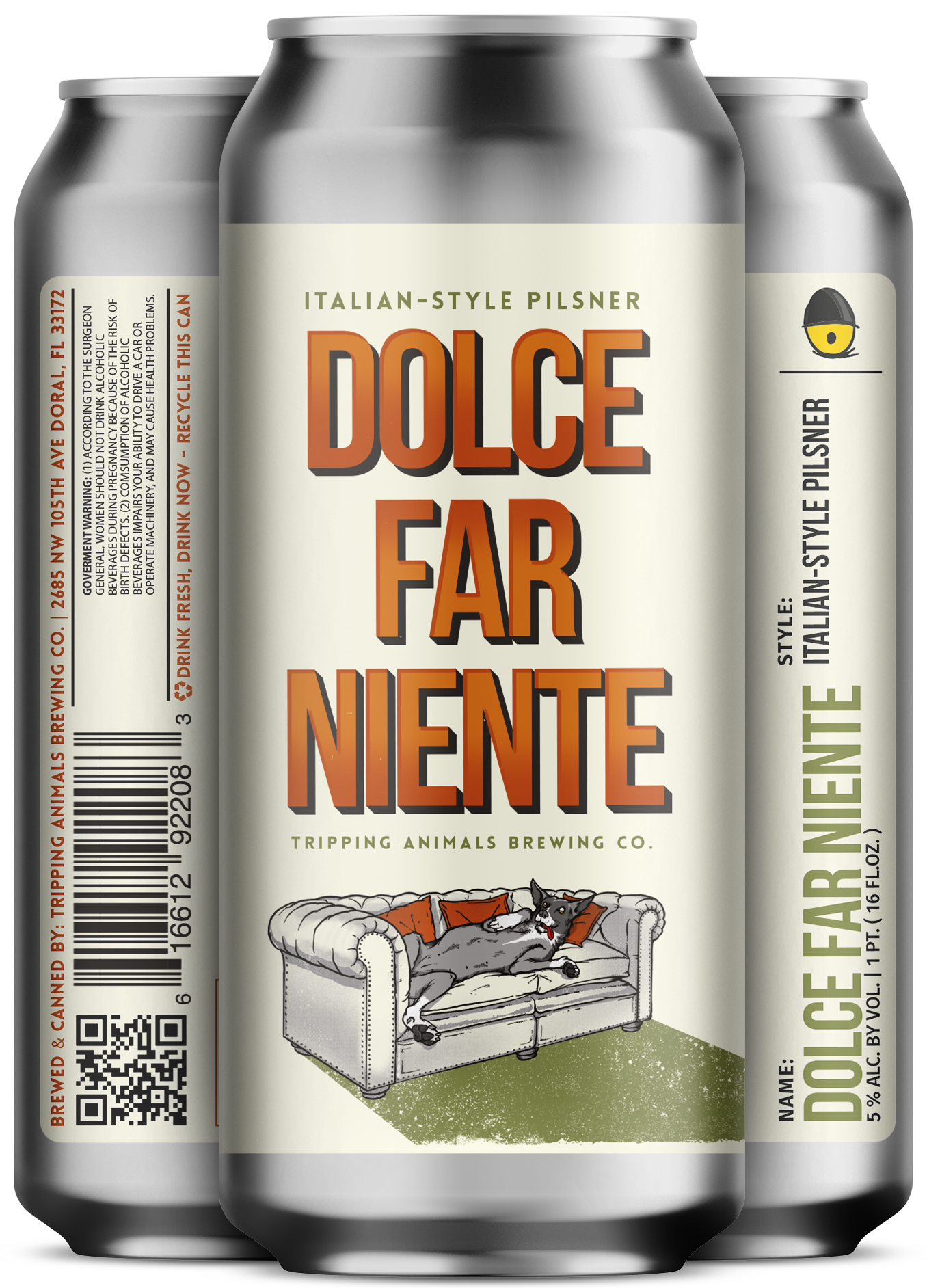 CANS_Dolce Far Niente_Distro