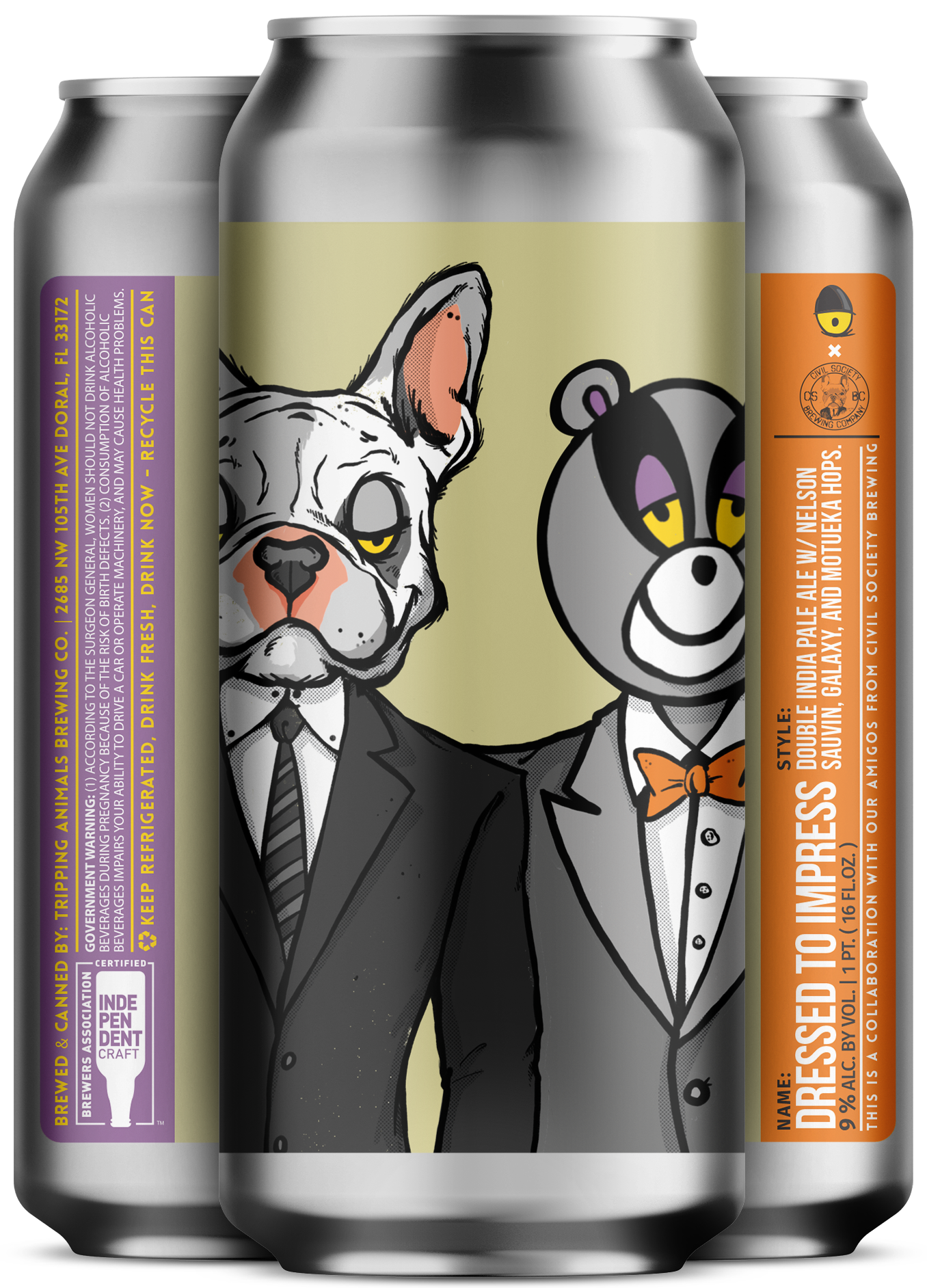 Image or graphic for Dressed To Impress