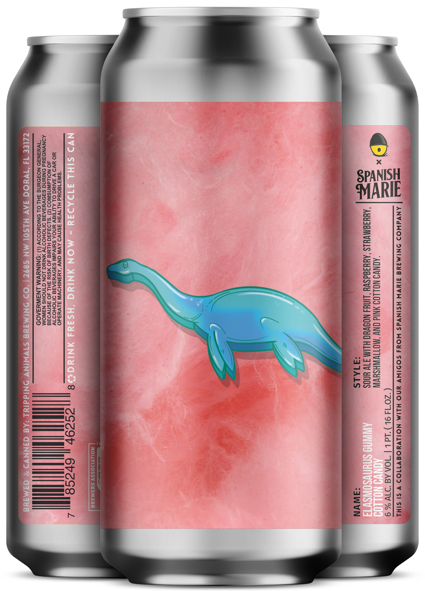 Image or graphic for Elasmosaurus