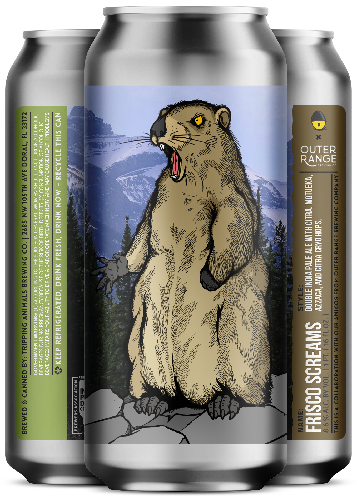 Image or graphic for Frisco Screams