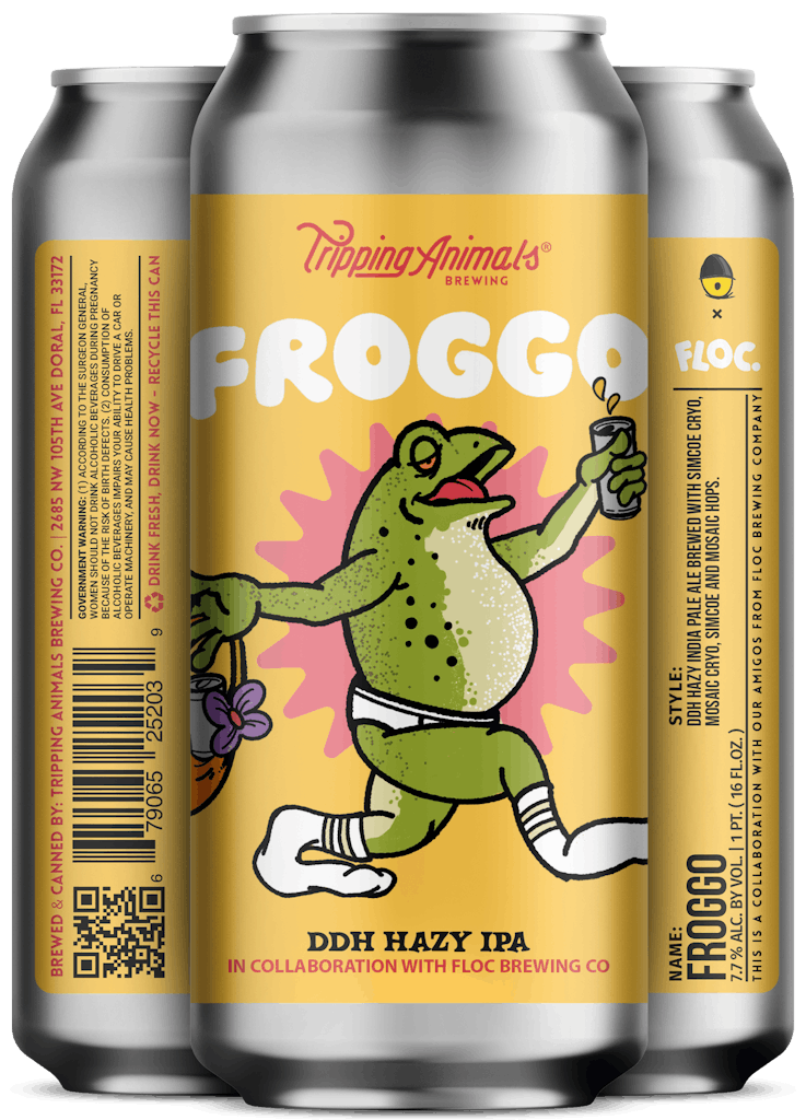CANS_Froggo_Distro CANS_Froggo_Distro