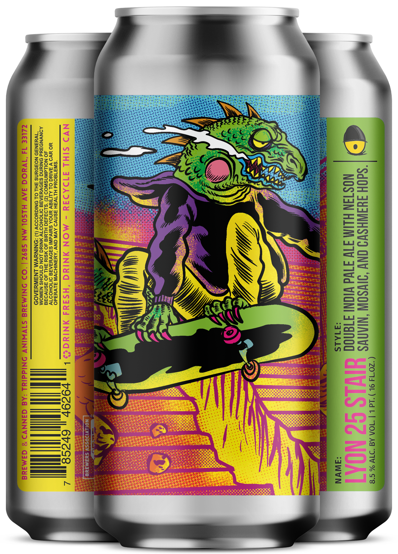 Image or graphic for Lyon 25 Stair