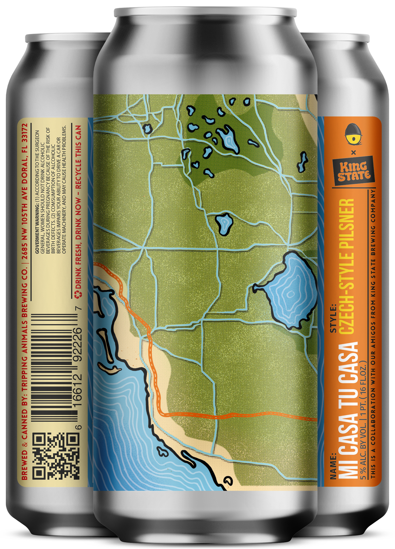 Image or graphic for Mi Casa Tu Casa