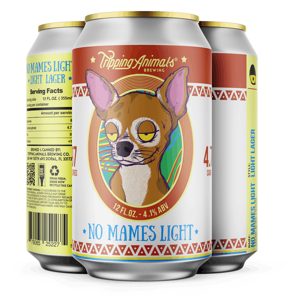 CANS_No Mames Light_Distro CANS_No Mames Light_Distro