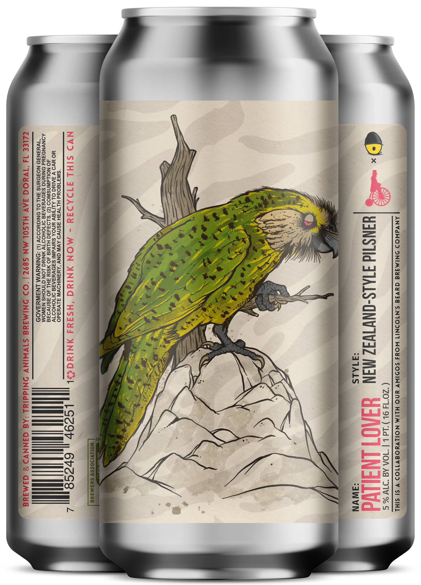 Image or graphic for Patient Lover