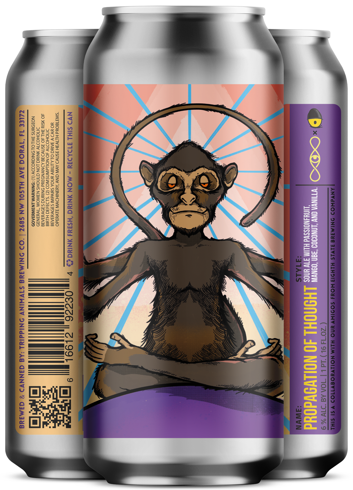 Image or graphic for Propagation Of Thoughts