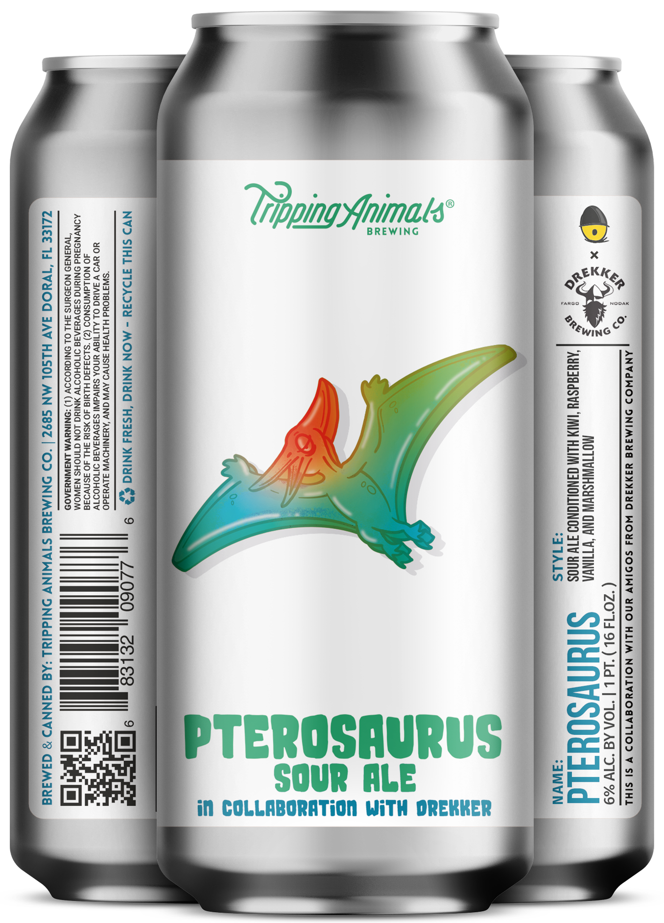 Image or graphic for Pterosaurs