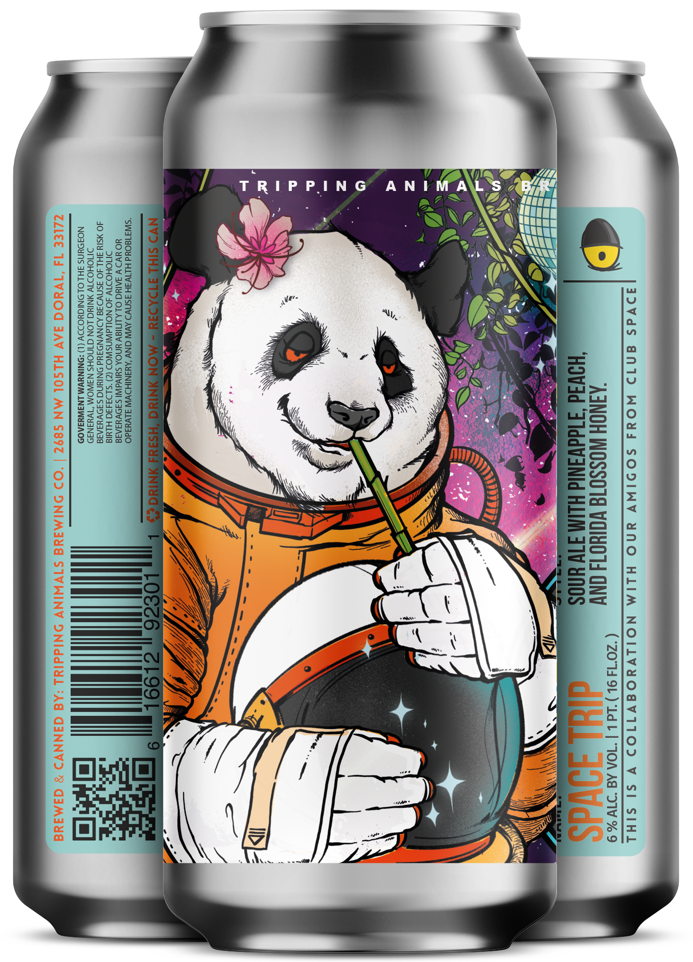 Image or graphic for Space Trip