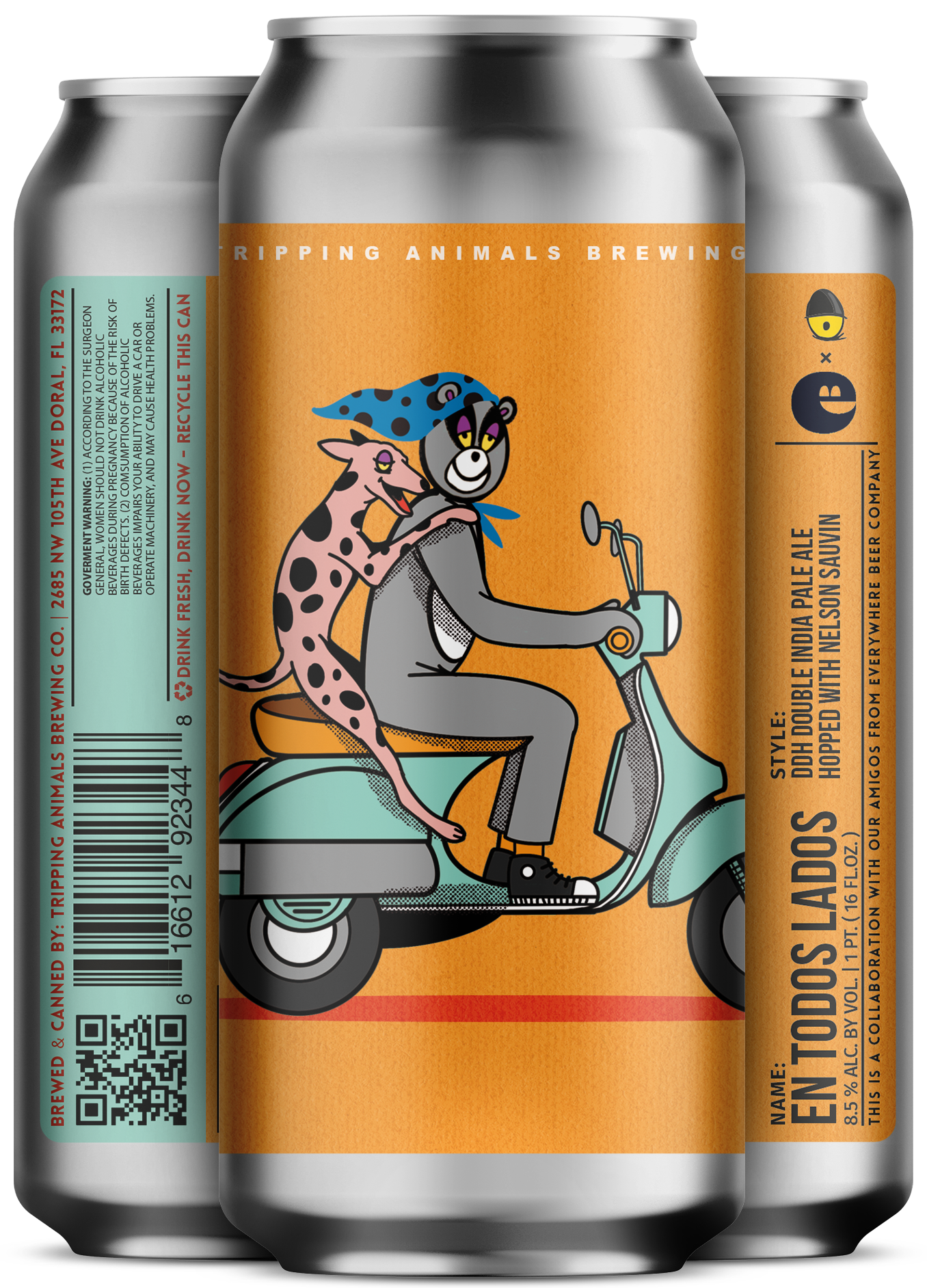 Image or graphic for En Todos Lados