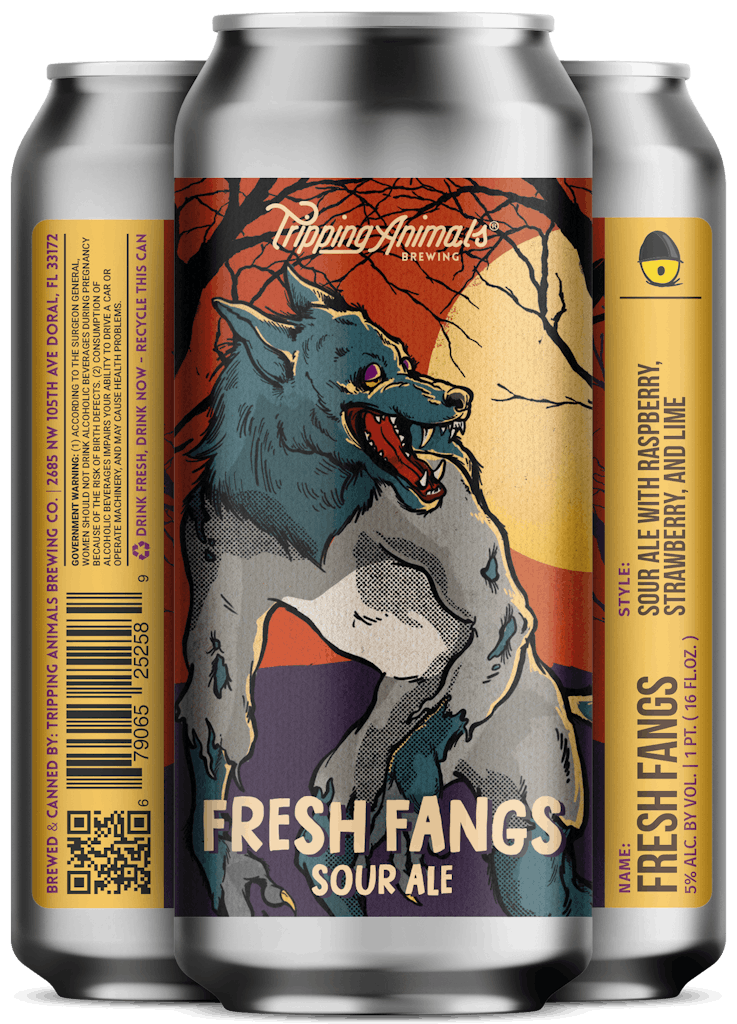 Cans_Fresh Fangs_Distro Cans_Fresh Fangs_Distro