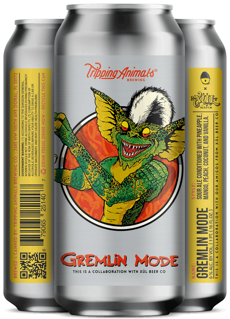 Cans_Gremlin Mode_Distro Cans_Gremlin Mode_Distro