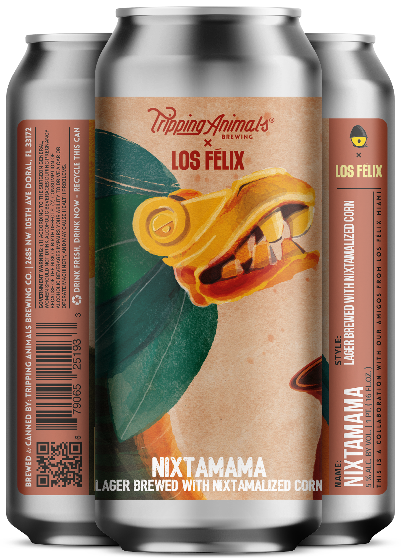 Image or graphic for NIXTAMAMA