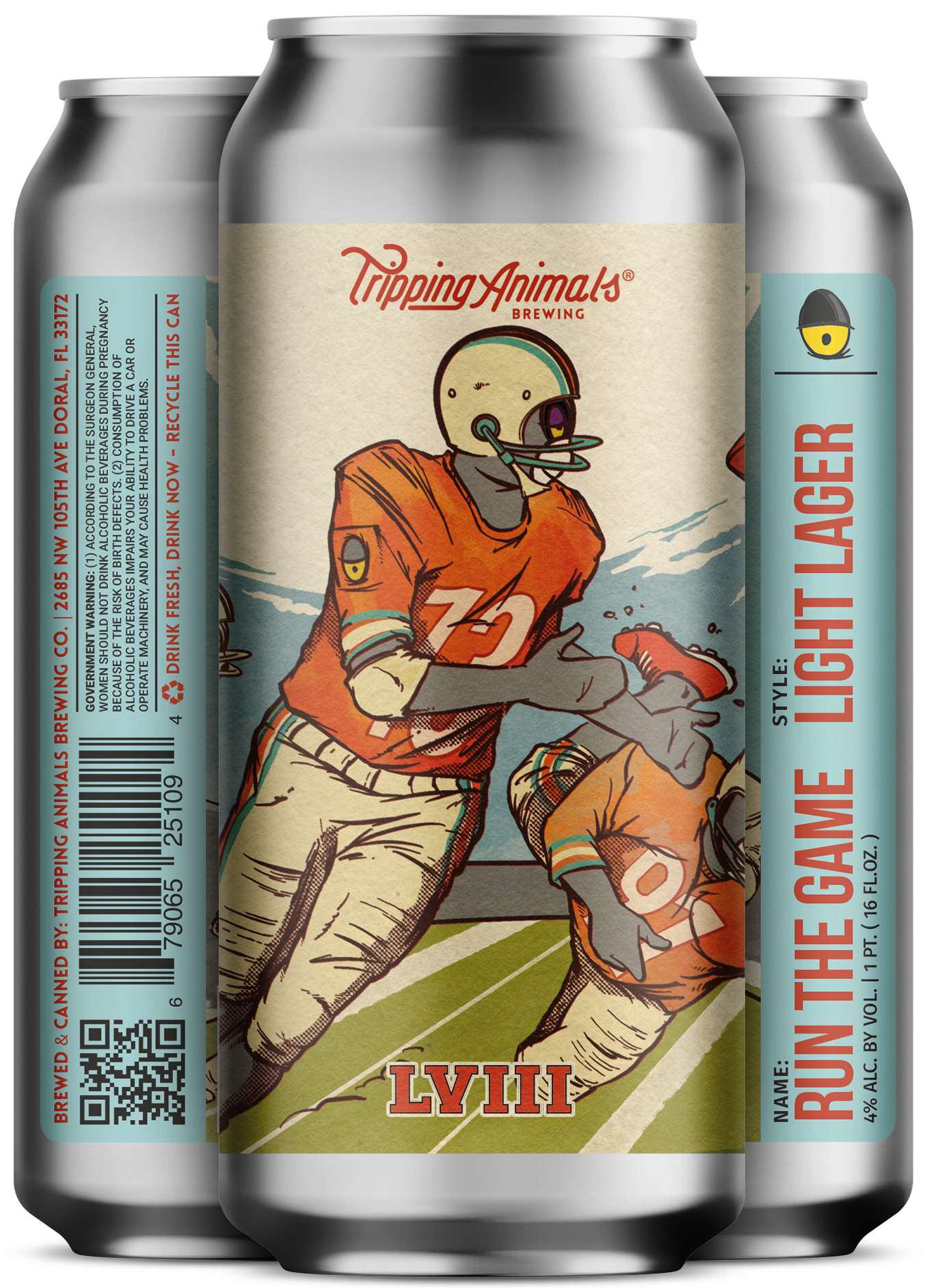 Image or graphic for Run The Game