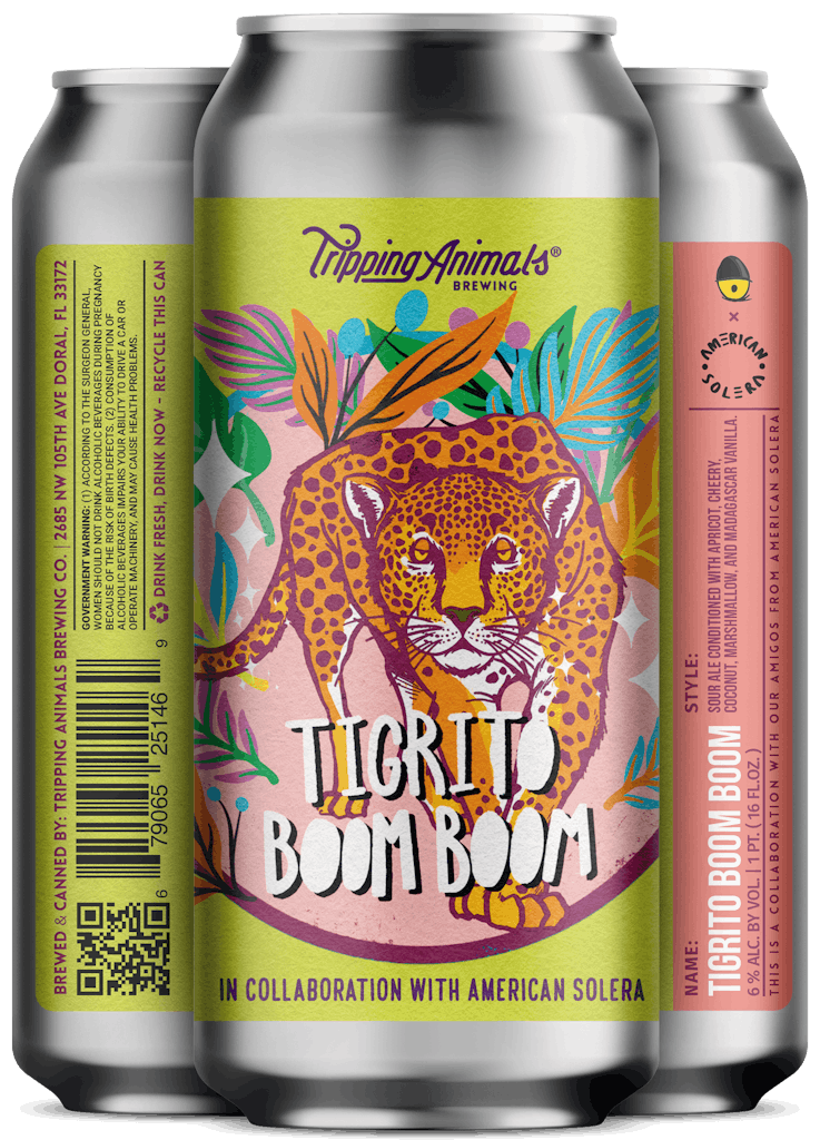 Cans_Tigrito Boom boom_Distro Cans_Tigrito Boom boom_Distro