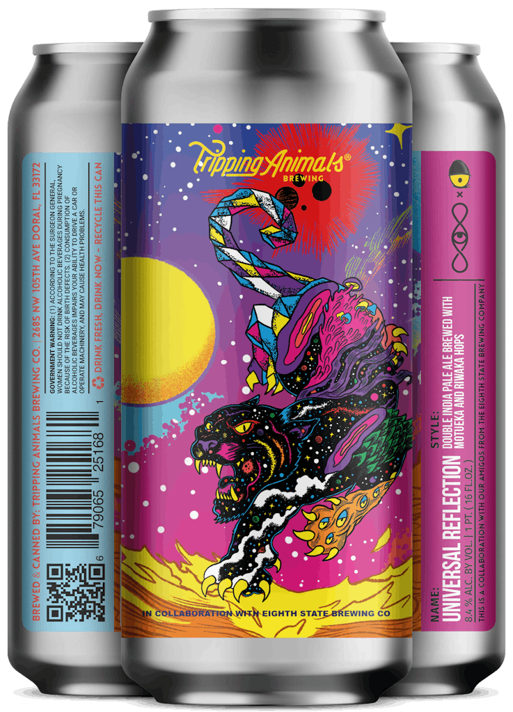 Cans_Universal Reflection_Distro Cans_Universal Reflection_Distro