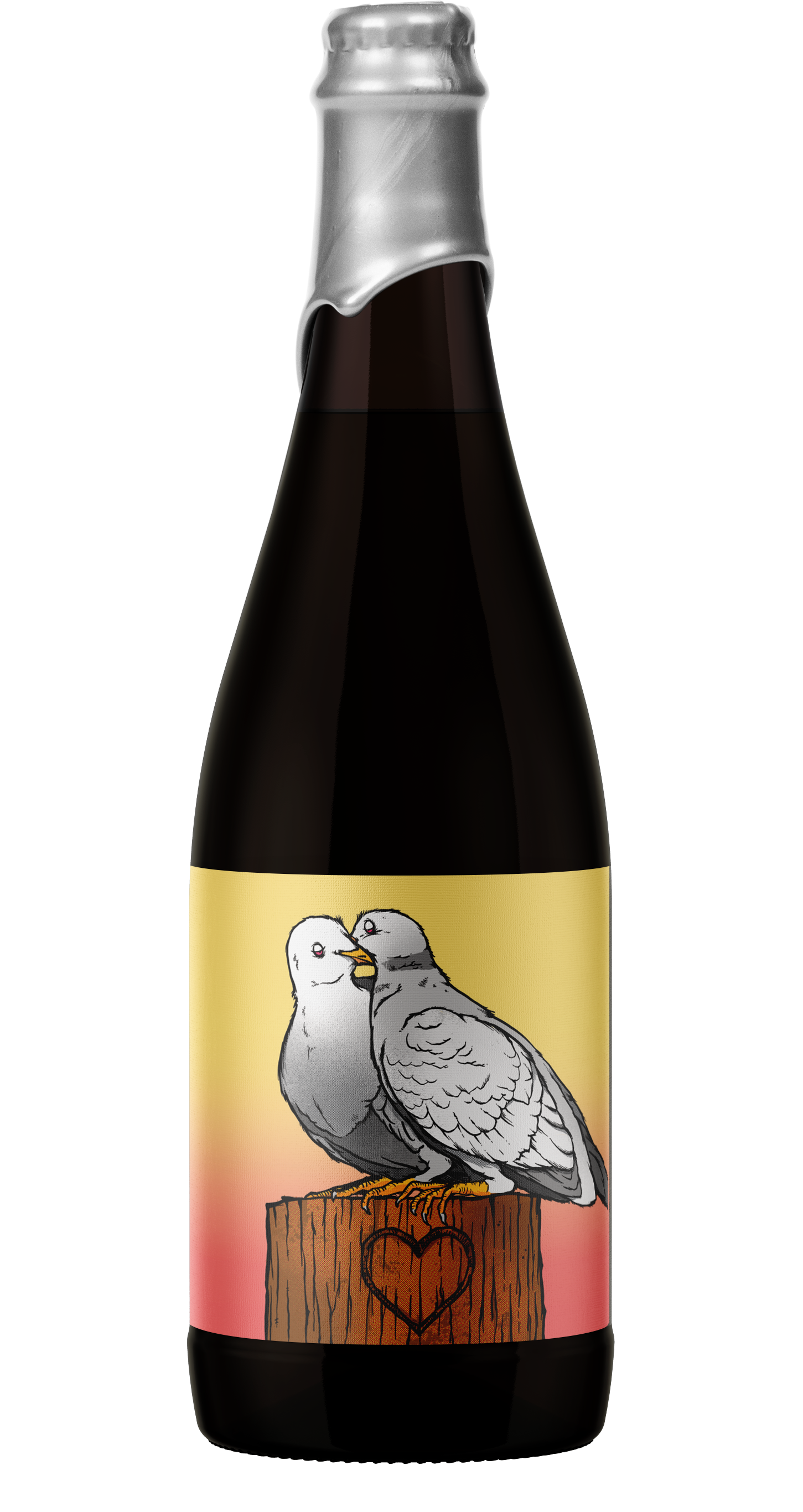 Image or graphic for Doves In Love 2023