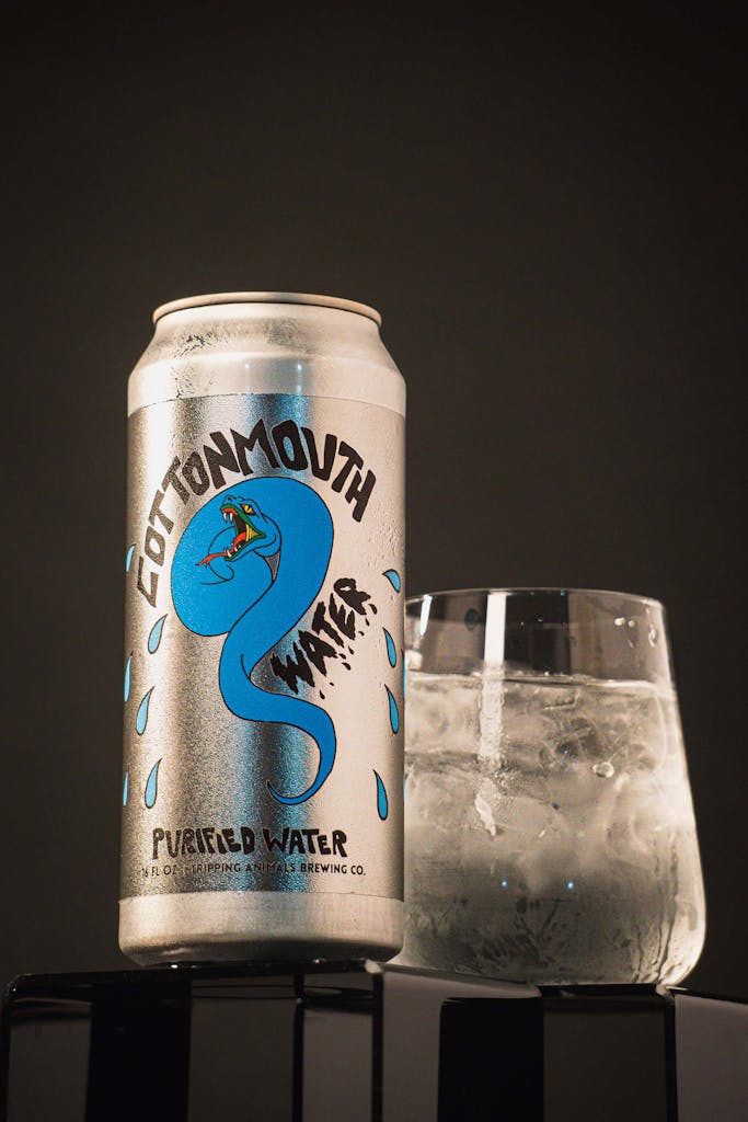 Agua