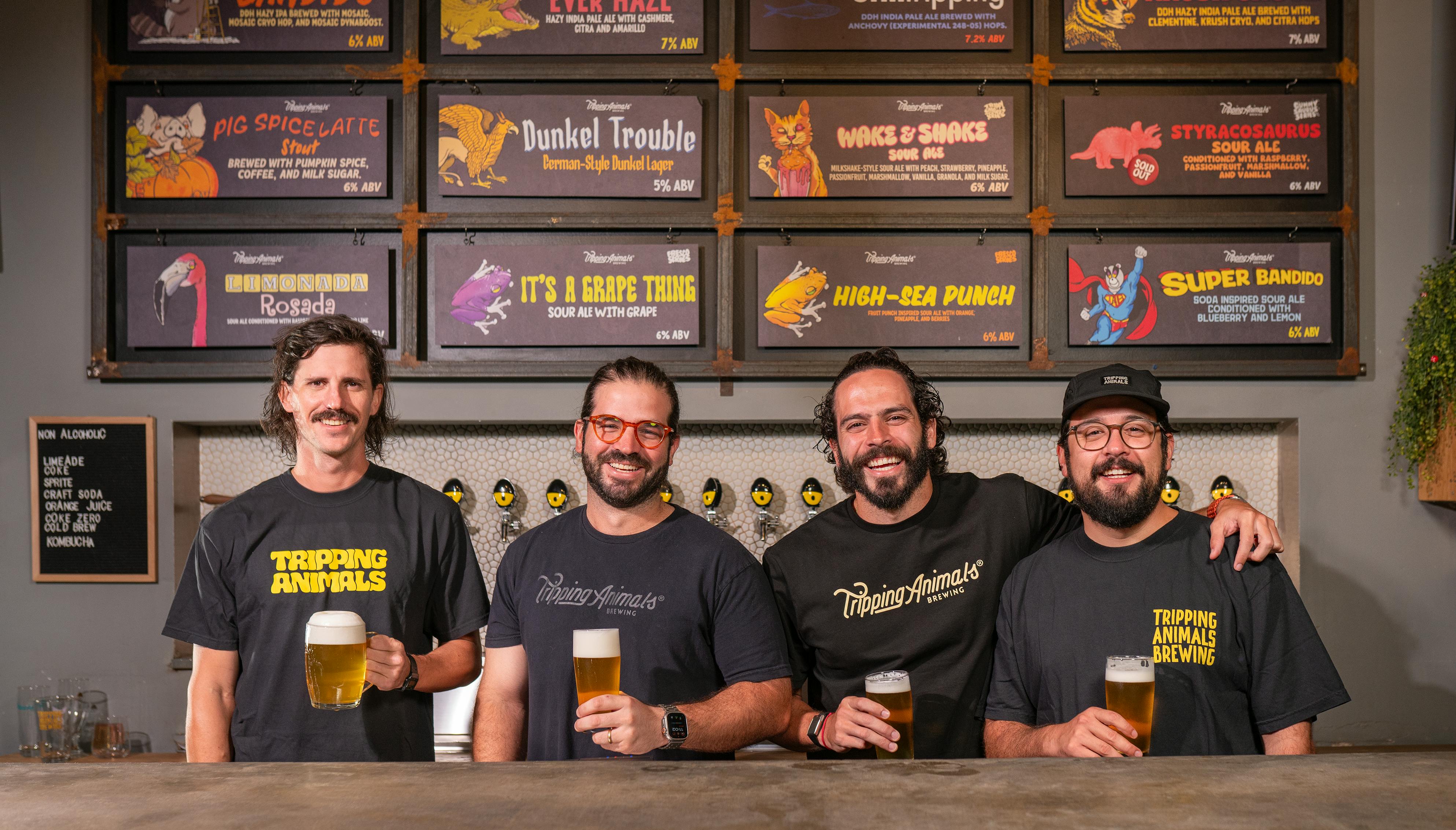 Founders Photos 1