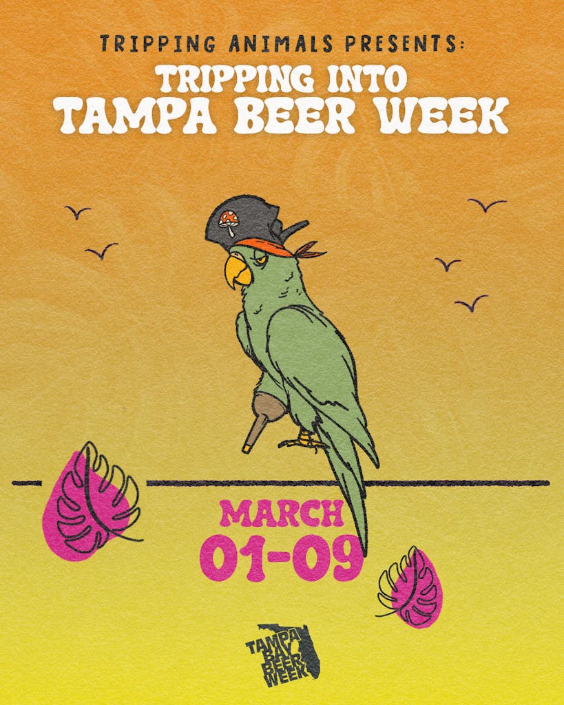 Tampa Beer Week