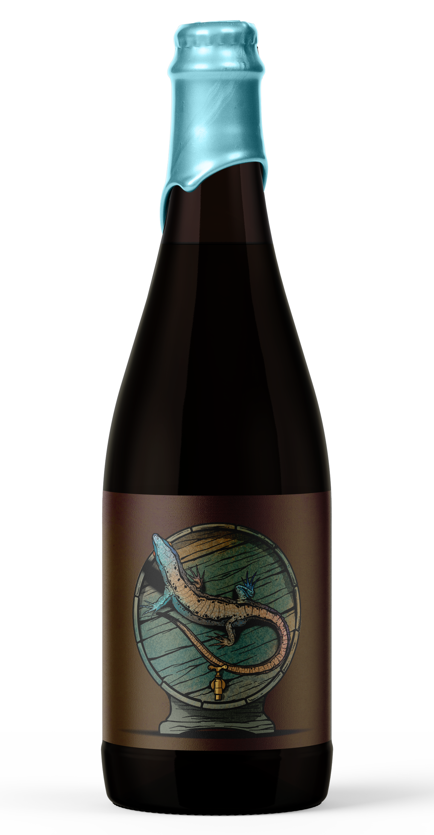 Irrational Exuberance