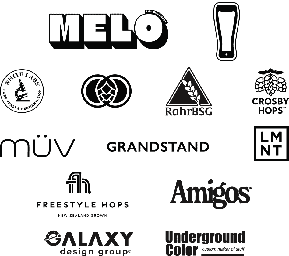 Sponsors list-logos logos of Irie Jungle Festival 2025 sponsors