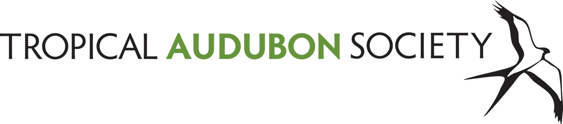 tropical audubon society logo