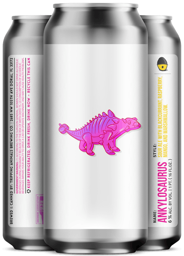 Image or graphic for Ankylosaurus