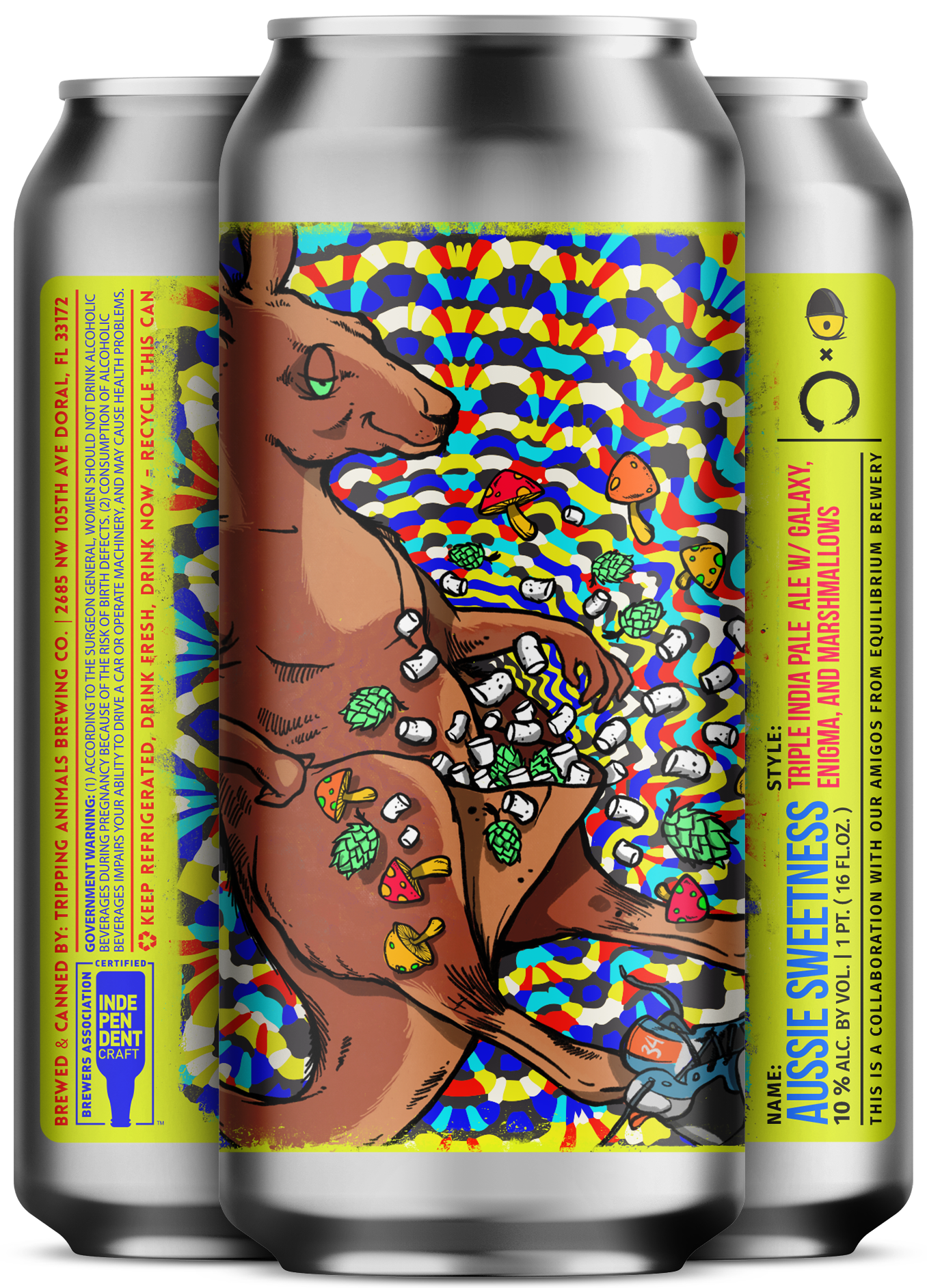 Image or graphic for Aussie Sweetness