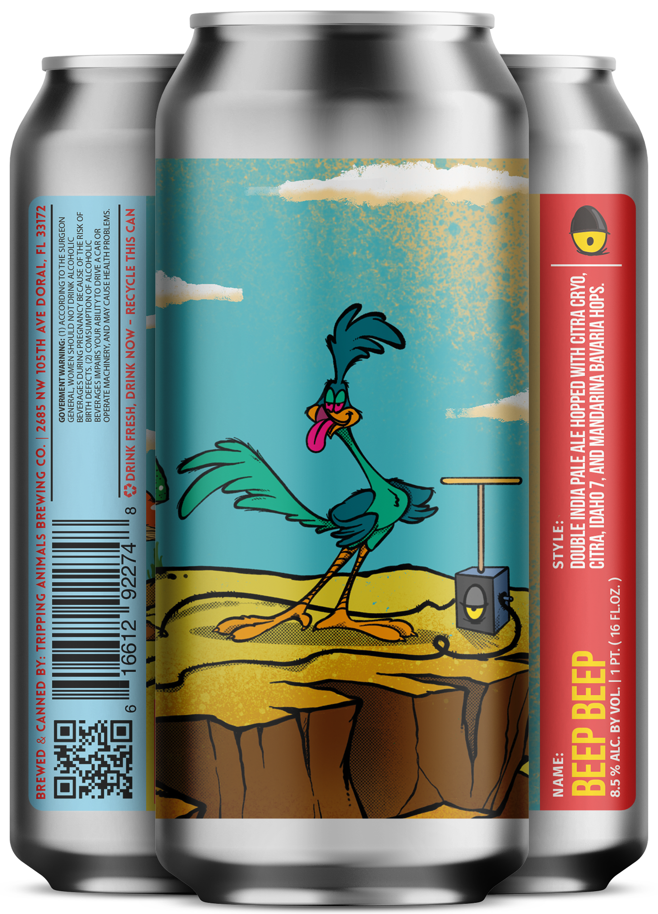 Image or graphic for Beep Beep